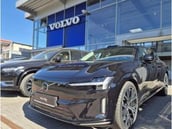 Volvo ES90