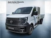 Nissan Interstar