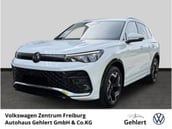 Volkswagen Tiguan R