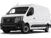 Nissan Interstar