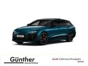 Audi S6 e-tron