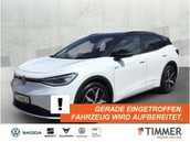 Volkswagen ID.4 GTX