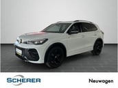 Volkswagen Tiguan R