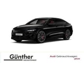 Audi S6 e-tron