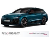 Audi S6 e-tron