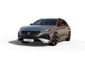 Peugeot e-308