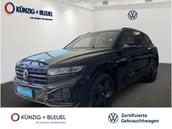 Volkswagen Touareg R