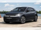 Volkswagen ID. Polo