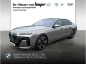 BMW 740