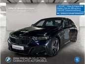 BMW 550