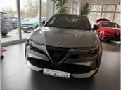 Alfa Romeo Junior