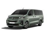 Citroën SpaceTourer