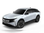 DS Automobiles DS7