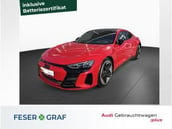 Audi RS e-tron GT