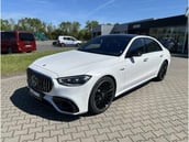 Mercedes-Benz S 63 AMG