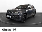 Volkswagen Tiguan R