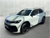 Volkswagen Tiguan R