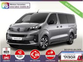 Peugeot Traveller