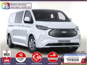 Ford e-Transit