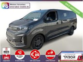 Citroën SpaceTourer