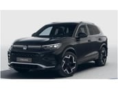 Volkswagen Tiguan R