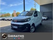 Opel Vivaro-e