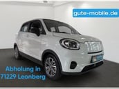 Leapmotor T03