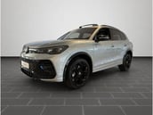 Volkswagen Tiguan R