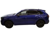 Volkswagen Touareg R