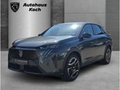 Peugeot E-3008