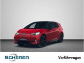 Volkswagen ID.3 GTX