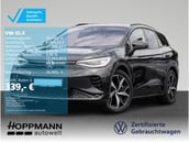 Volkswagen ID.4 GTX