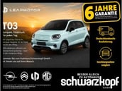 Leapmotor T03