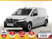 Renault Kangoo E-Tech
