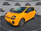 Renault Twingo E-Tech