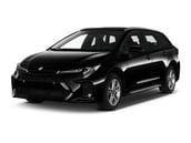 Suzuki Swace