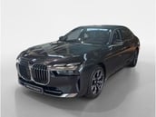 BMW 740