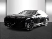 BMW 740