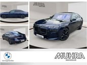 BMW 740