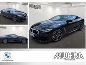 BMW M850