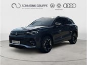Volkswagen Tiguan R