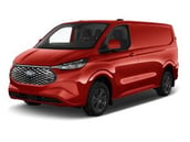 Ford e-Transit