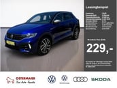 Volkswagen T-Roc R