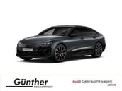 Audi S6 e-tron