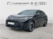 Volkswagen T-Roc R