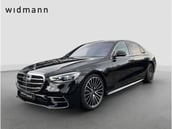 Mercedes-Benz S 450