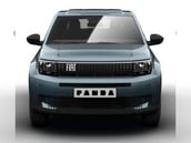 Fiat Grande Panda