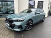 BMW 550