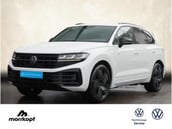 Volkswagen Touareg R