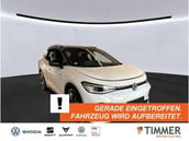 Volkswagen ID.4 GTX